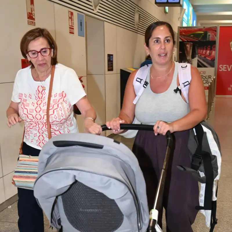 Anabel Pantoja y Merchi