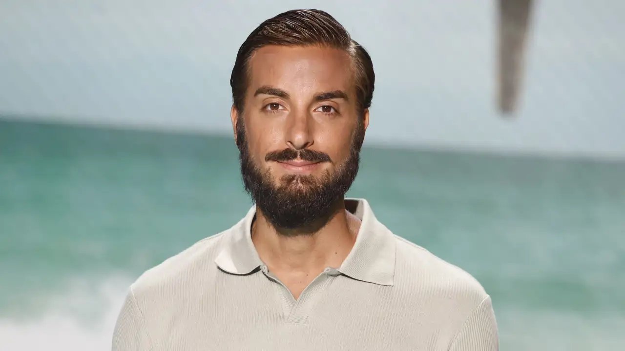 Borja González