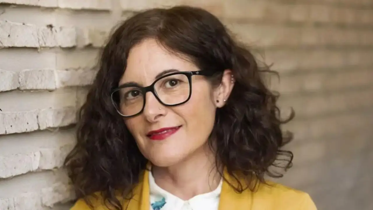 Cristina Muñoz
