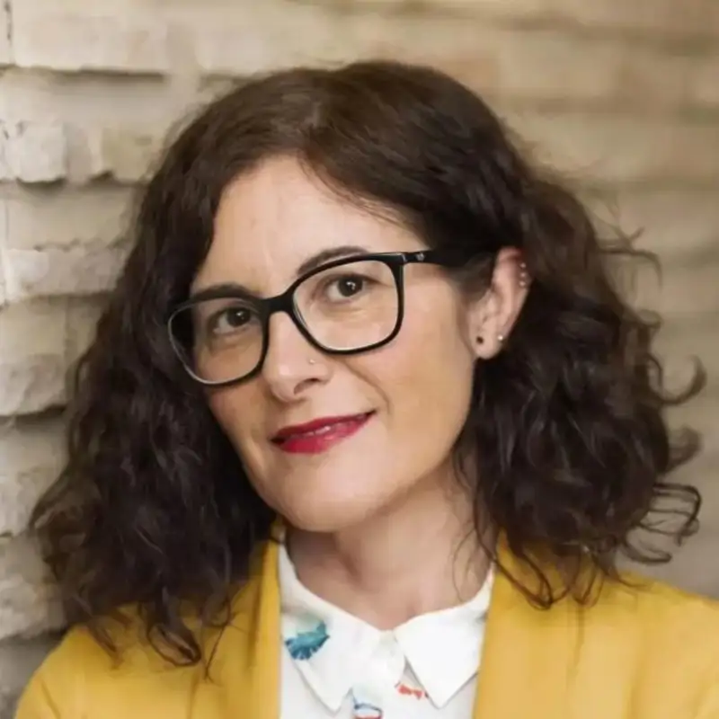 Cristina Muñoz, consejera de orden y espacios: “Vivir en un hogar desordenado acaba por afectarnos emocional y psicológicamente”