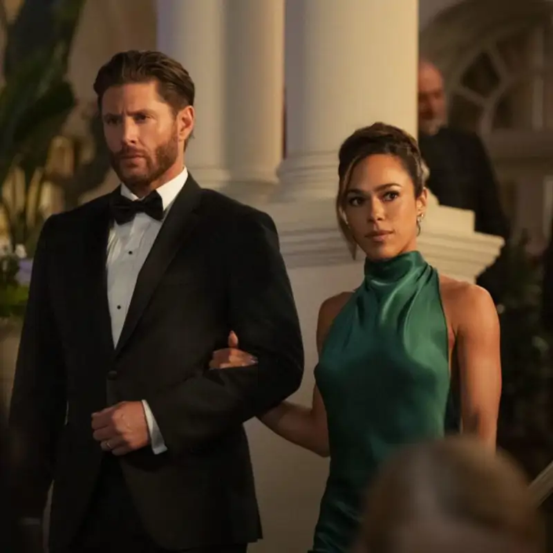 Se estrenó ayer y ya arrasa entre los amantes de los thrillers de acción: intensidad y drama policial en 13 episodios adictivos