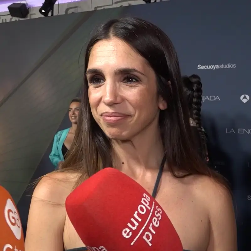 Elena Furiase se sincera sobre la maternidad: "Quiero que mis hijos sientan que soy una madre implicada"