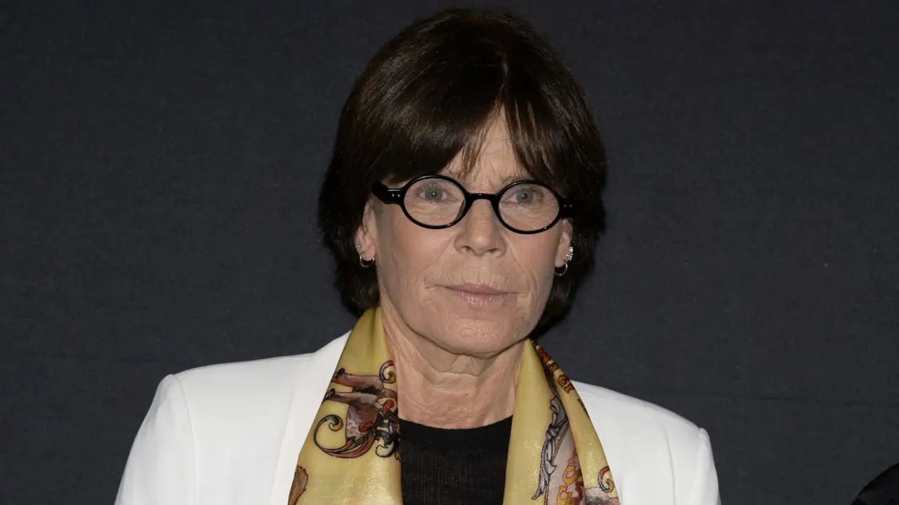 Estefanía de Mónaco