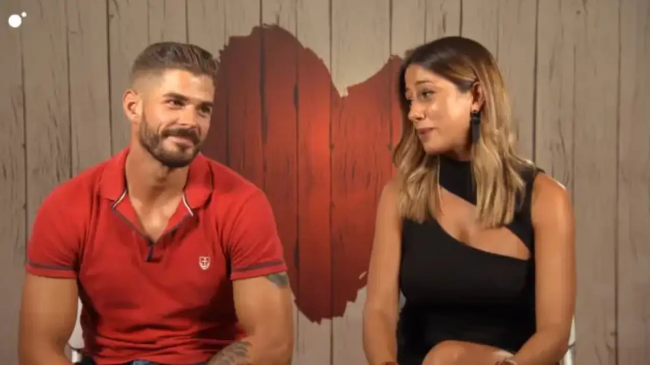 First Dates