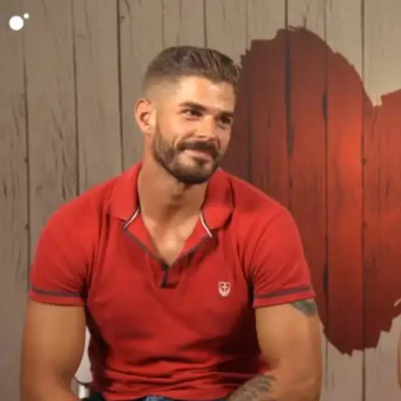 "No podía salir a la calle": Alberto cuenta las consecuencias de ser víctima de una cobra en 'First Dates'