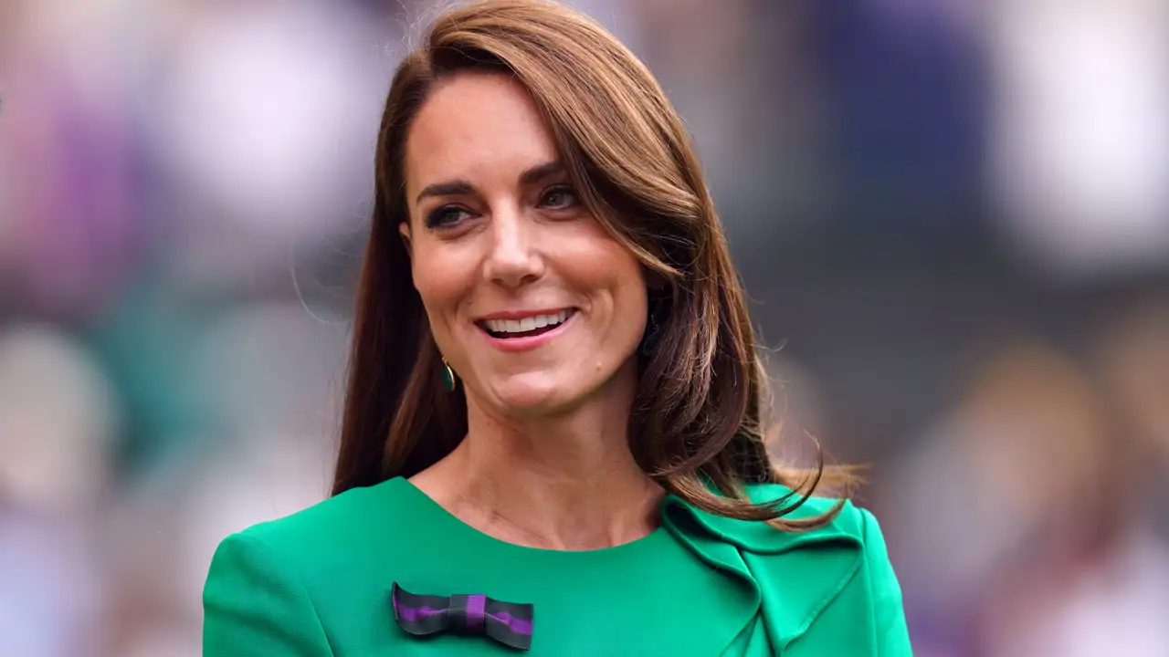 Una experta real despeja la gran duda de si Kate Middleton irá o no a Wimbledon 