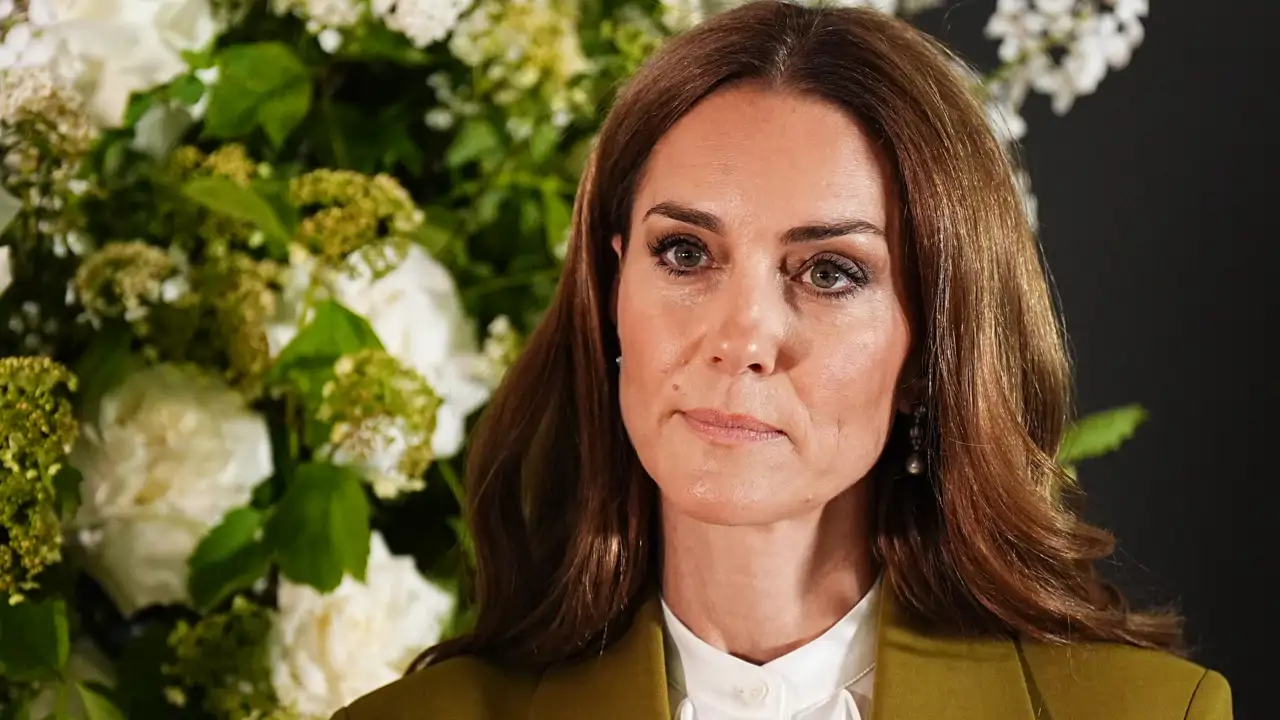 Kate Middleton