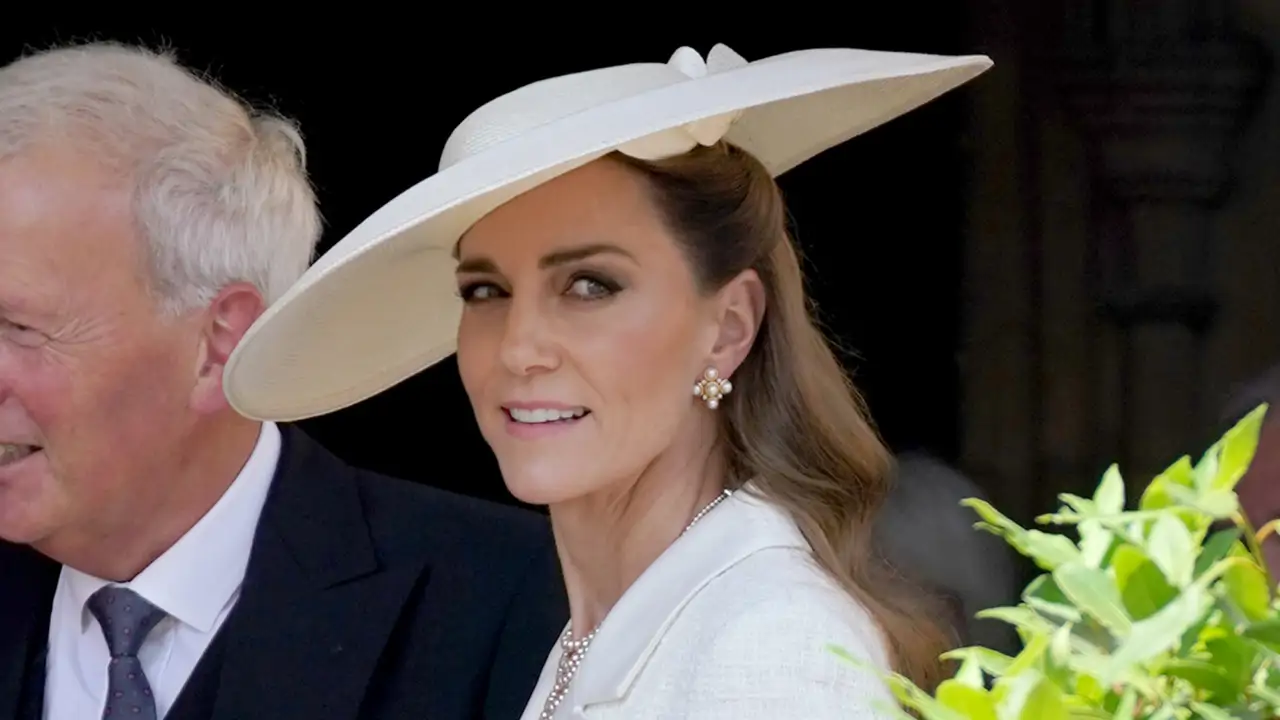 Kate Middleton