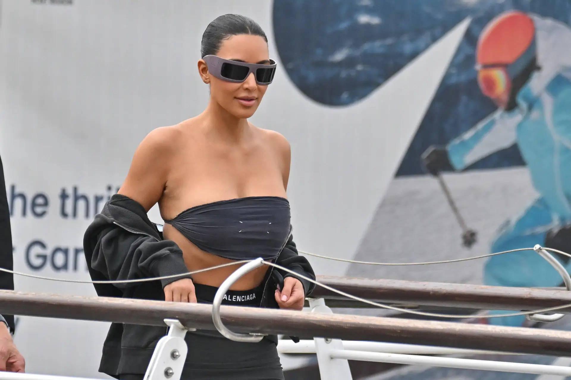 Kim Kardashian 