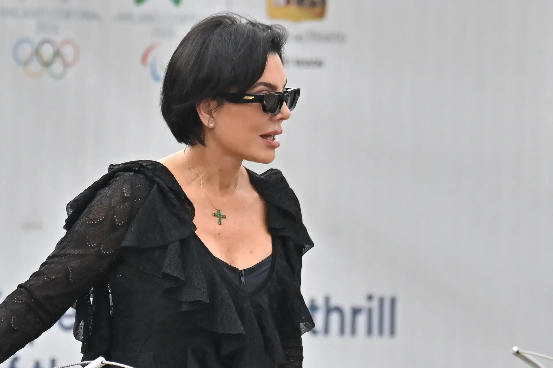 Kris Jenner