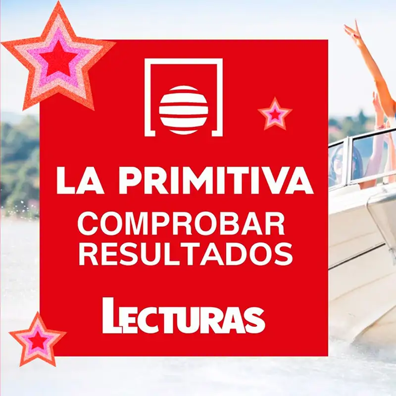 La Primitiva del jueves 26 de junio: comprobar el resultado y números premiados