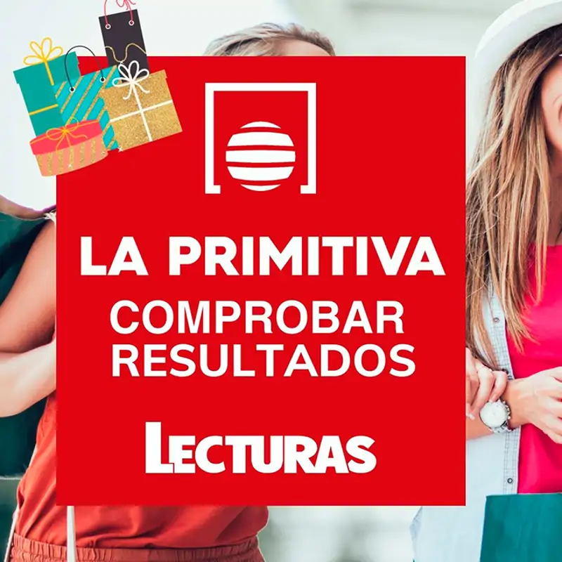 La Primitiva de hoy jueves 26 de junio: comprobar el resultado y números premiados