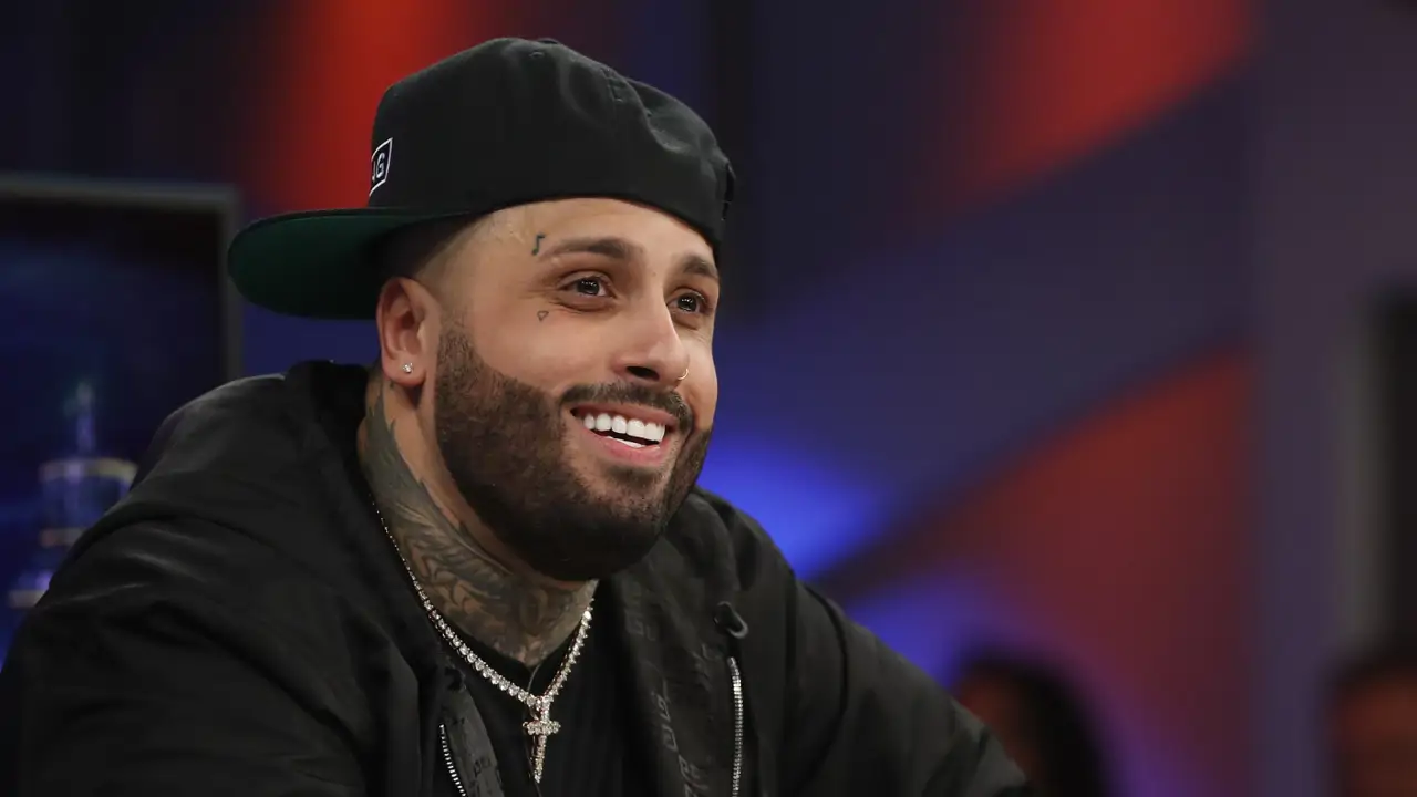 Nicky Jam