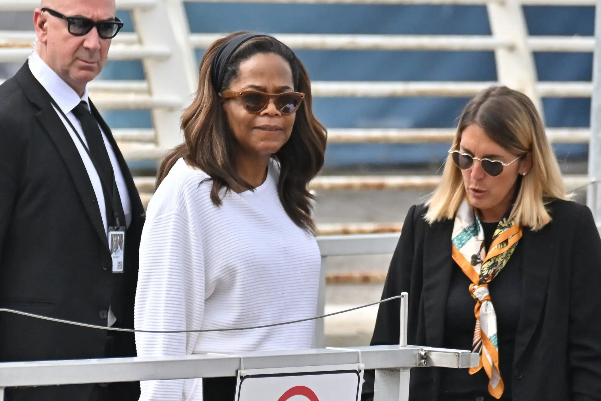 Oprah Winfrey