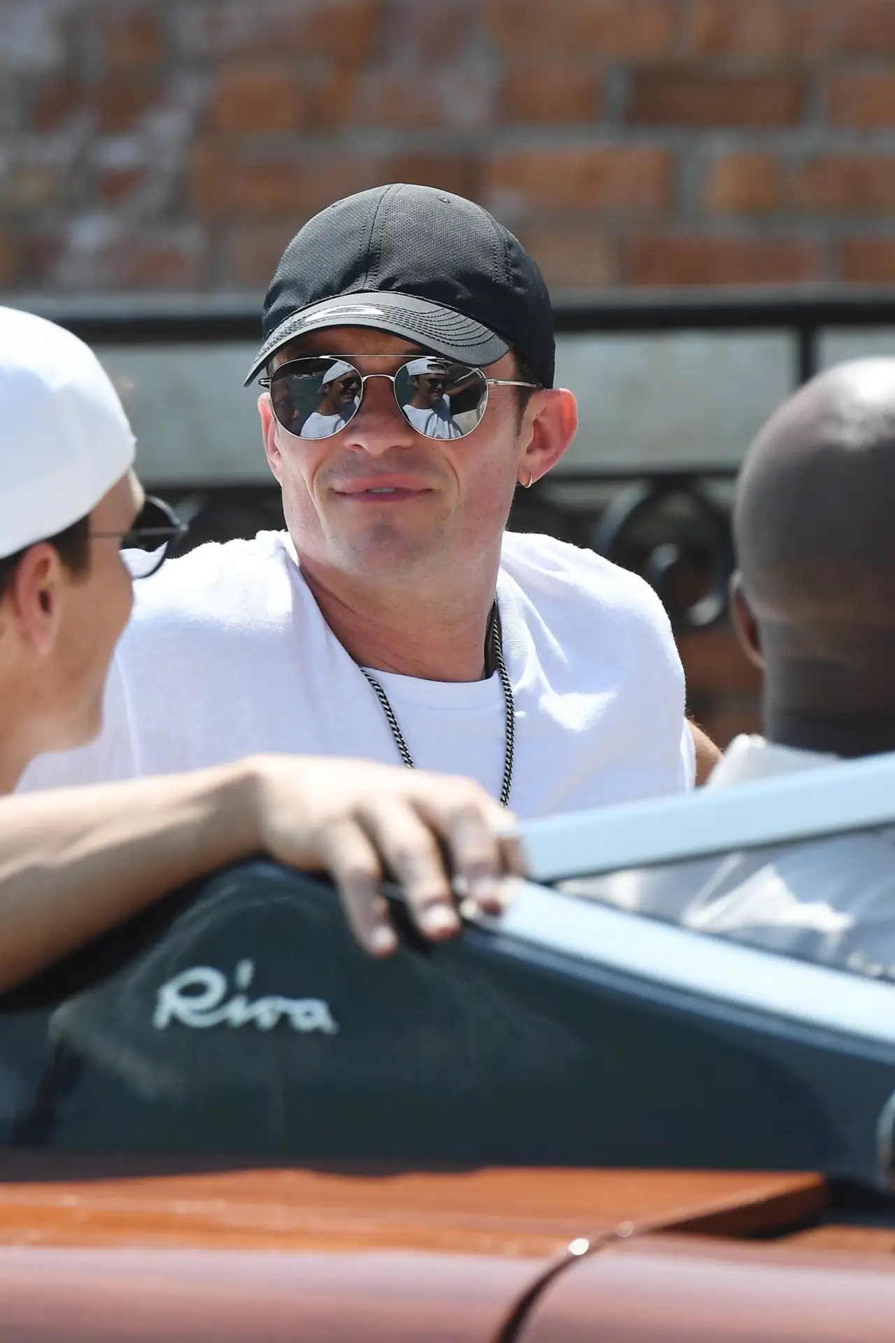 Orlando Bloom 
