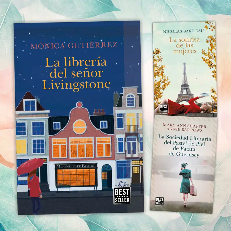 La revista Lecturas te trae esta semana la mejor aventura que vas a vivir este verano