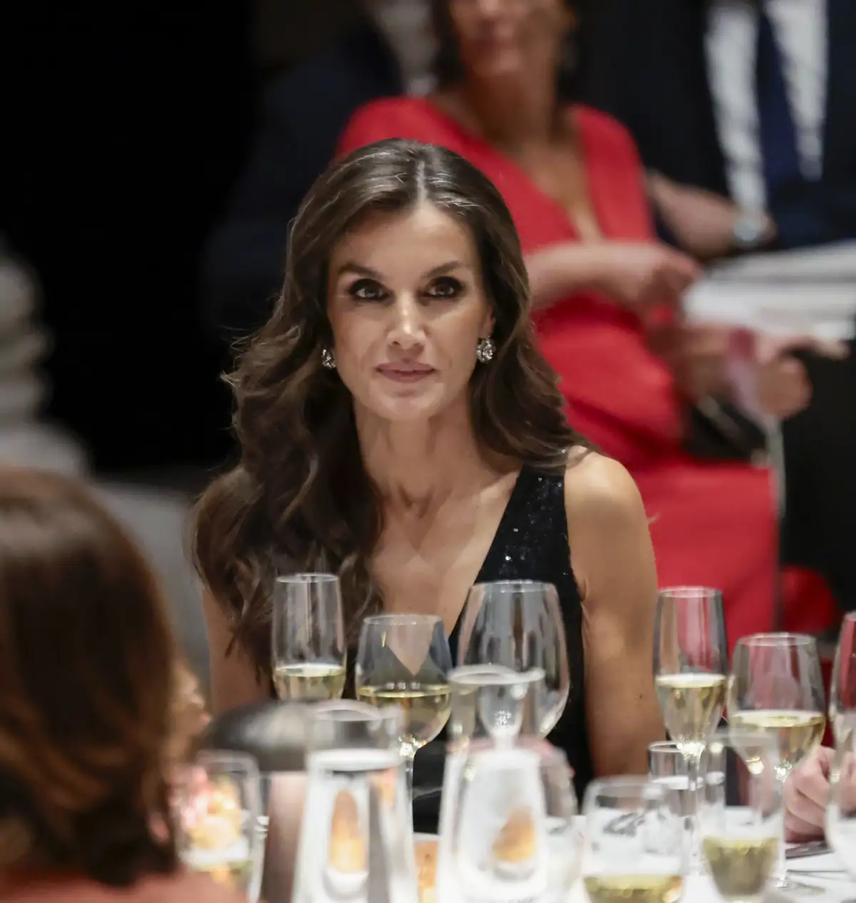 Reina Letizia