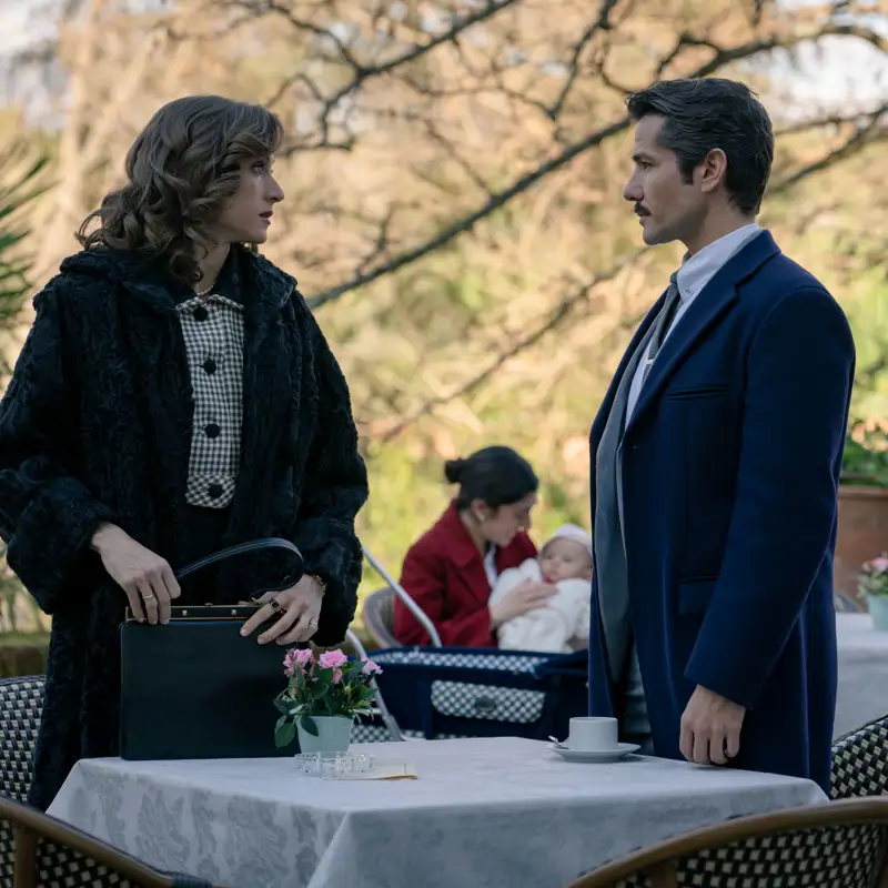 'Sueños de libertad’: Avance del capítulo 340 del martes, 1 de julio: Pelayo propone algo muy fuerte a Marta