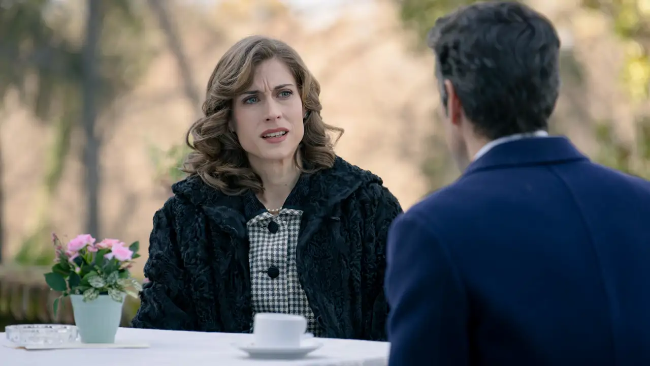 'Sueños de libertad’: Avance del capítulo 339 del lunes, 30 de junio: Marta advierte a Pelayo sobre don Pedro