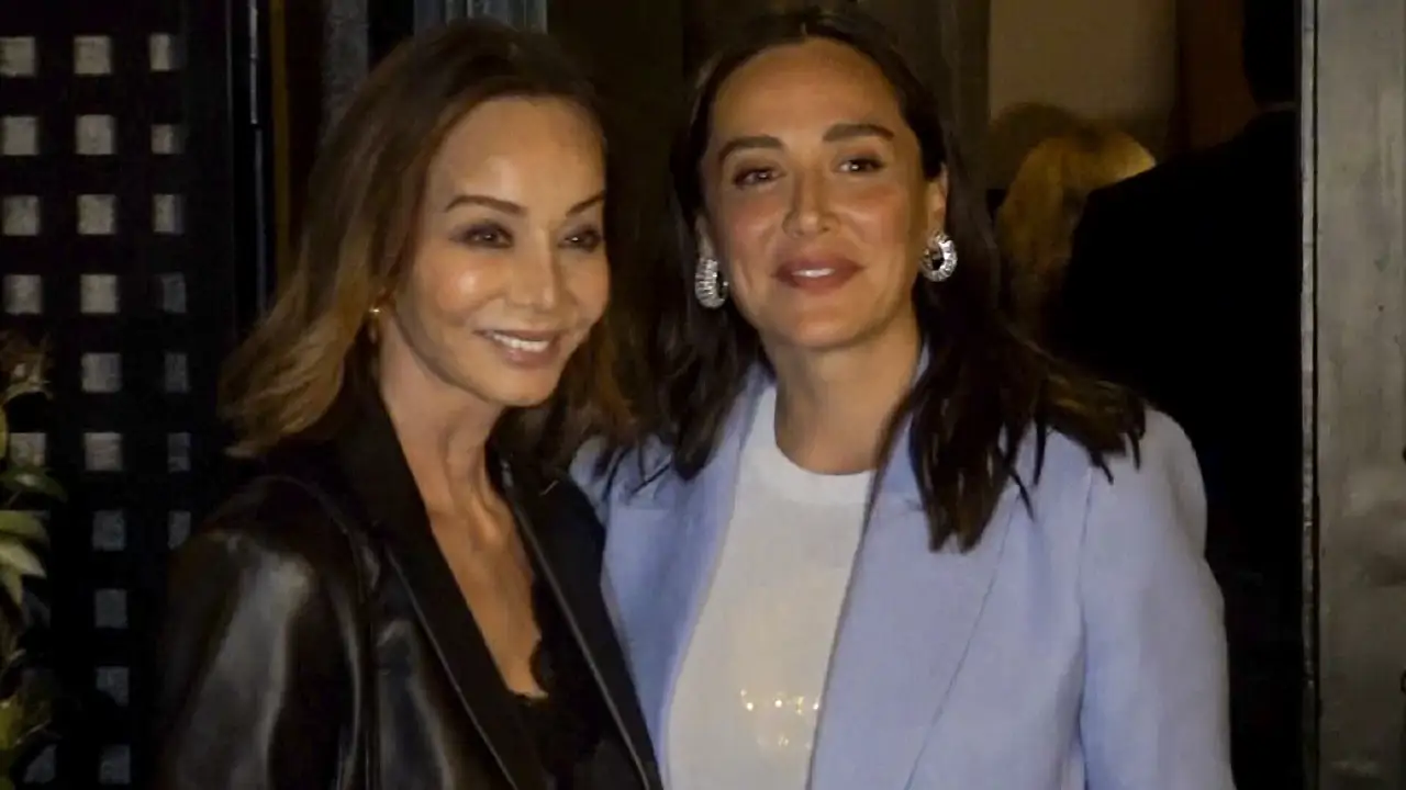 tamara falco isabel preysler
