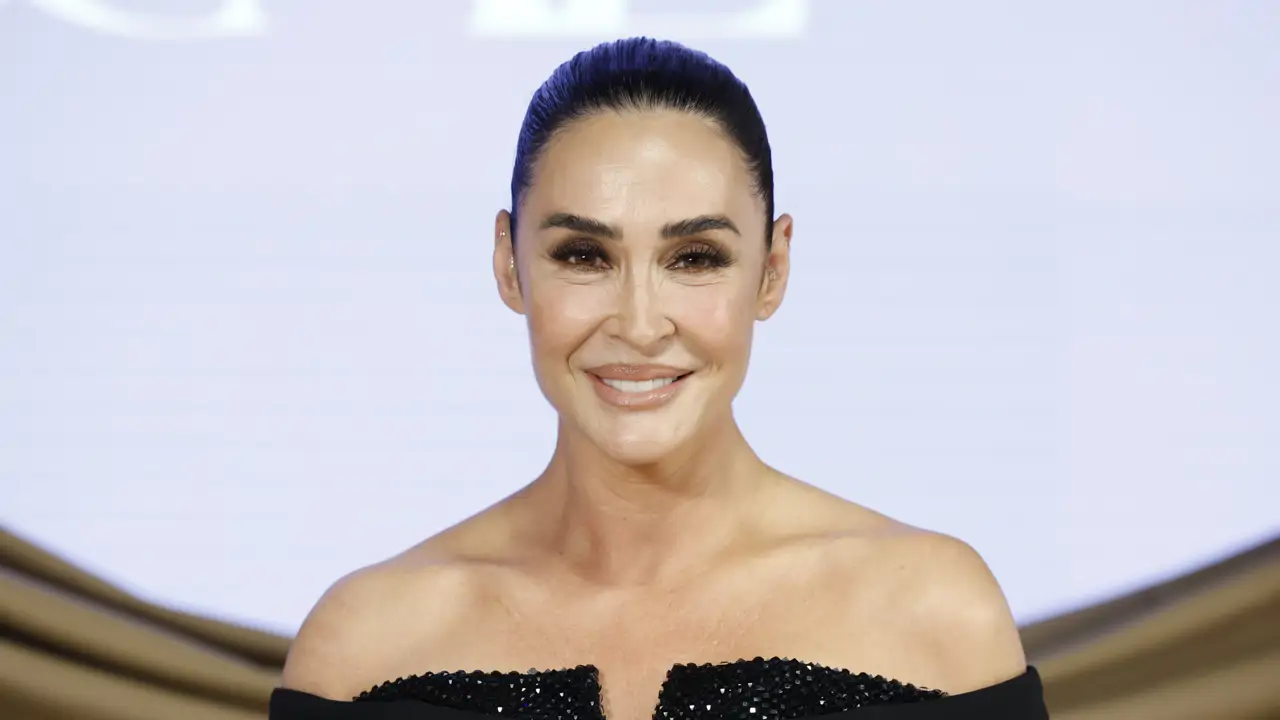 Vicky Martín Berrocal