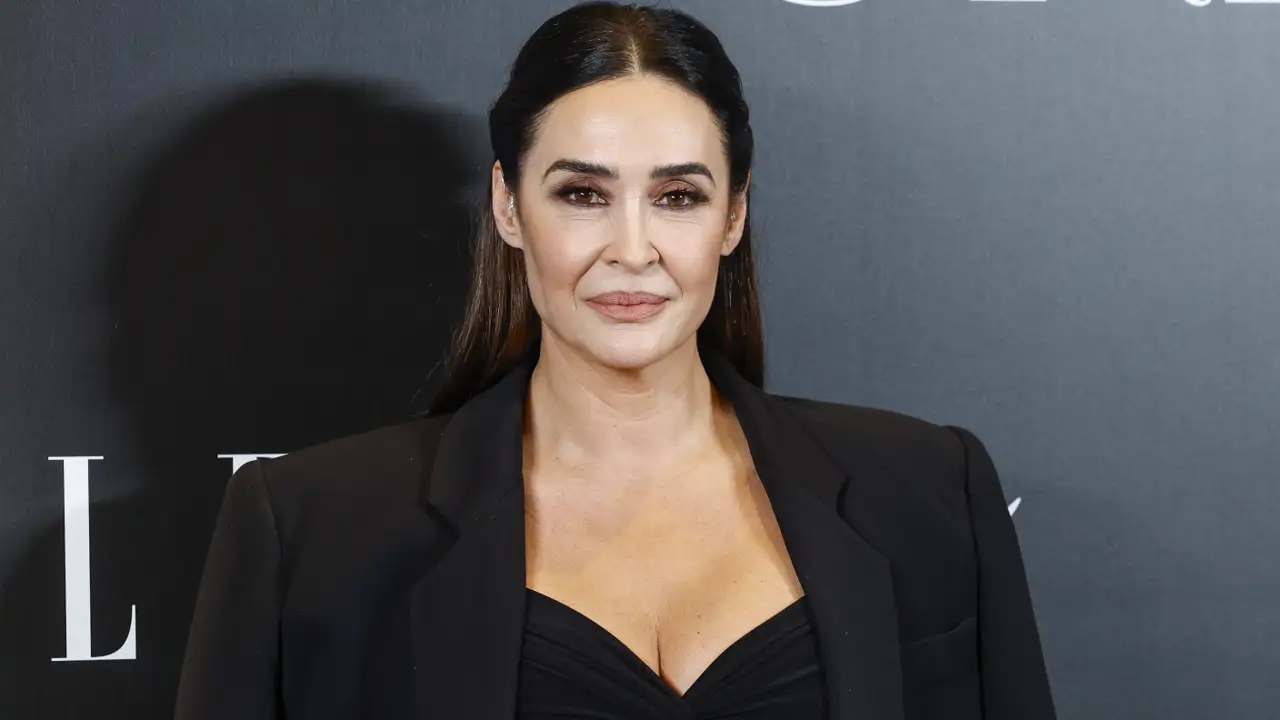 Vicky Martín Berrocal confiesa la intrahistoria de su participación en 'That's My Jam': "En esta vida no hay que tener miedo a nada"