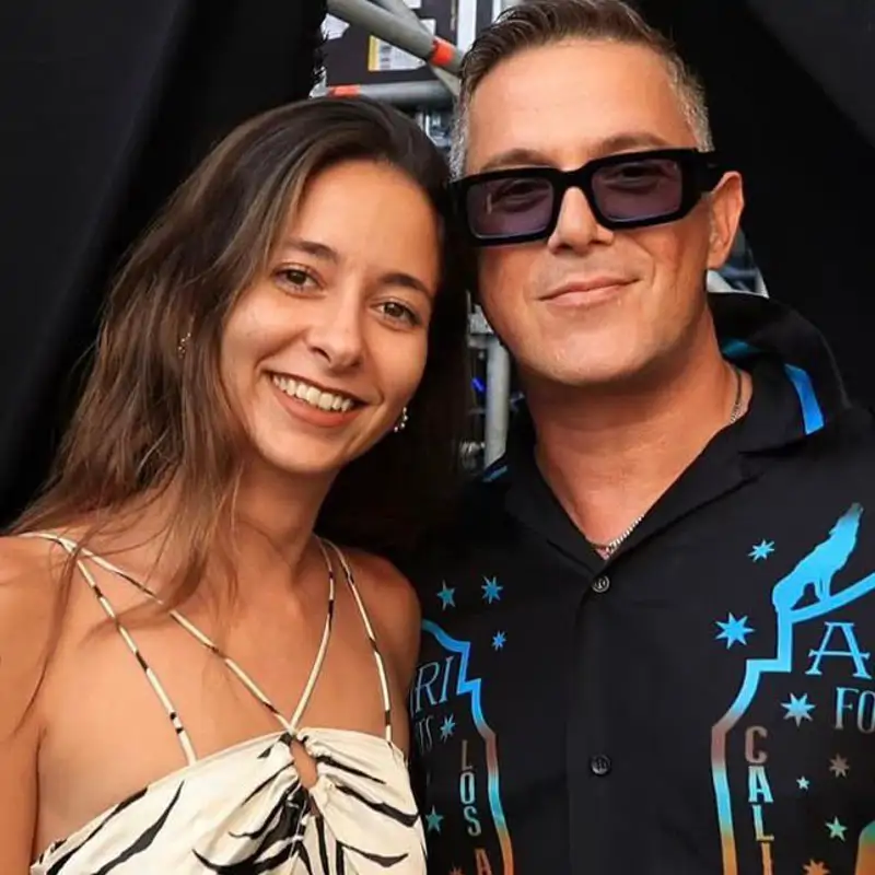 Nuevo giro del caso Alejandro Sanz: las pruebas de Ivet Playà para demostrar que no hubo un presunto chantaje
