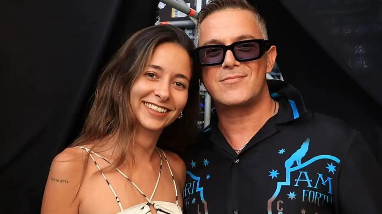 Nuevo giro del caso Alejandro Sanz: las pruebas de Ivet Playà para demostrar que no hubo un presunto chantaje