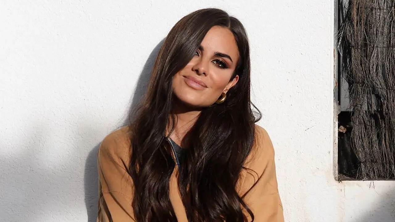 EXCLUSIVA | Alexia Rivas, 32 años: "No todo el mundo vale en televisión solo por ser familiar de un famoso. A mí Alejandra Rubio me parece que está evolucionando mucho"