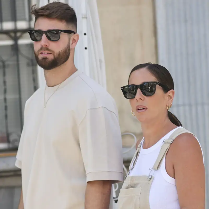 Noticia de última hora sobre la investigación judicial a Anabel Pantoja y David Rodríguez: “La psicóloga ha sido muy dura con ellos”