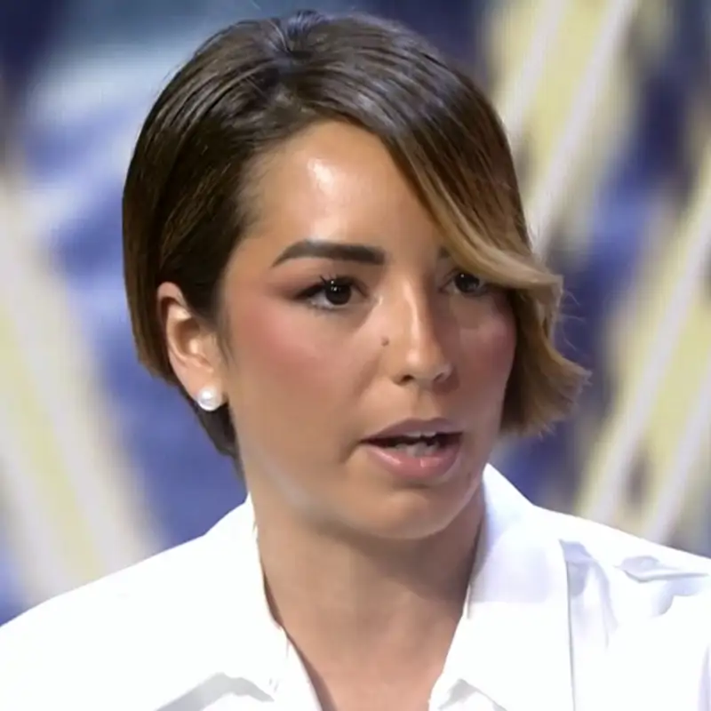  Anita Williams reprocha a Montoya que siga ocultando la gran mentira de ‘Supervivientes’: “Me parece una tontería”