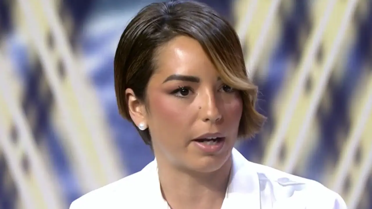 
Anita Williams reprocha a Montoya que continúe ocultando la gran mentira de ‘Supervivientes 2025’: “Me parece una tontería que lo siga negando”