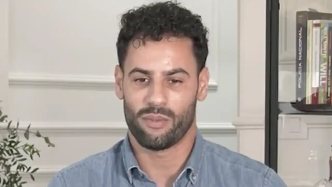Asraf Beno