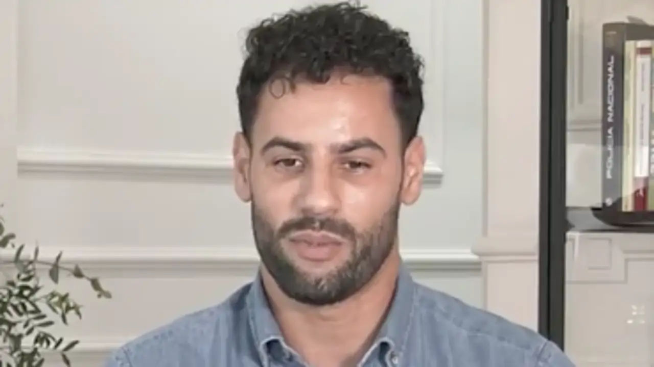 Asraf Beno sorprende con una decisión ‘in extremis’ tras el nacimiento de Cairo, su hijo con Isa Pantoja: "Es agotador y difícil"