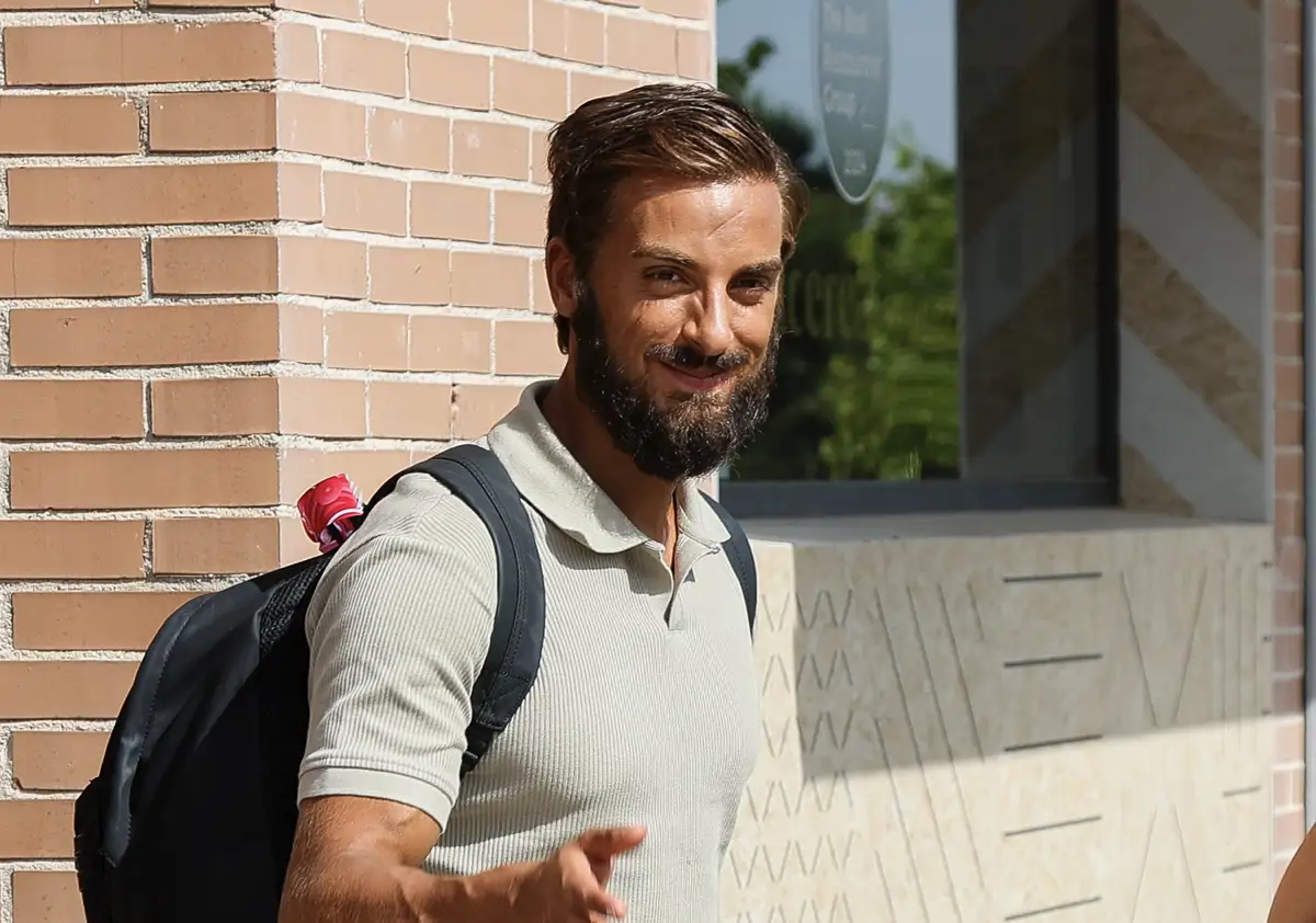 Borja González