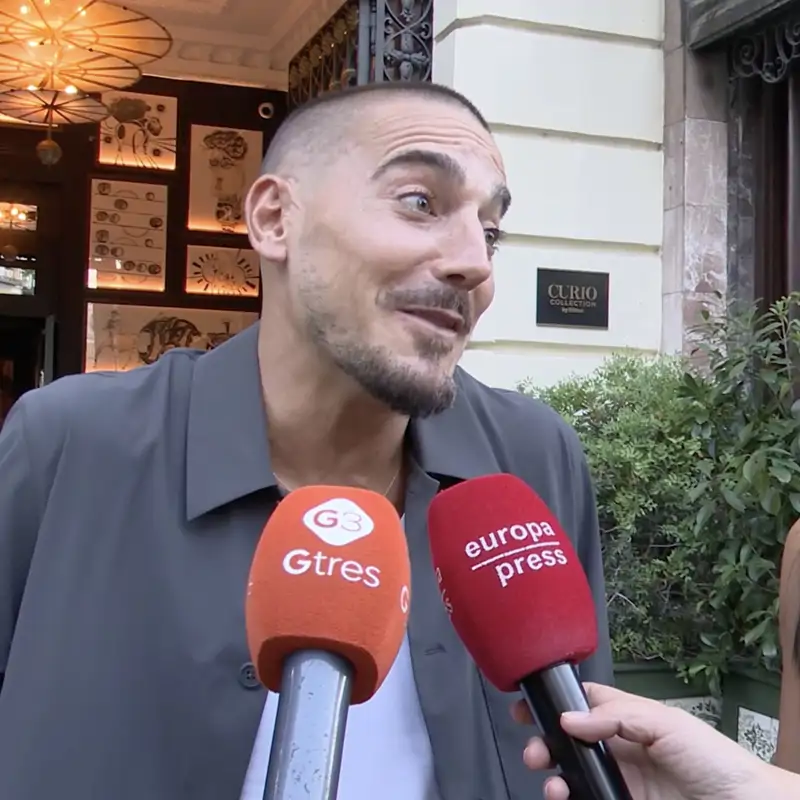 Damián Quintero desconcierta al dar el nombre del amigo que se ha llevado de ‘Supervivientes 2025’: “Aunque parezca que no"