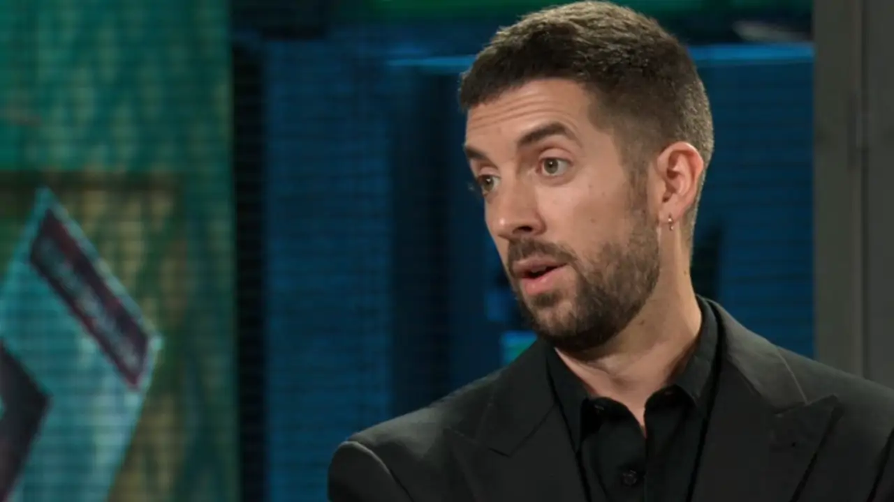 "Se rompe la normativa que nos pasó Pedro Sánchez": David Broncano deja en shock a todos durante el directo de 'La Revuelta'