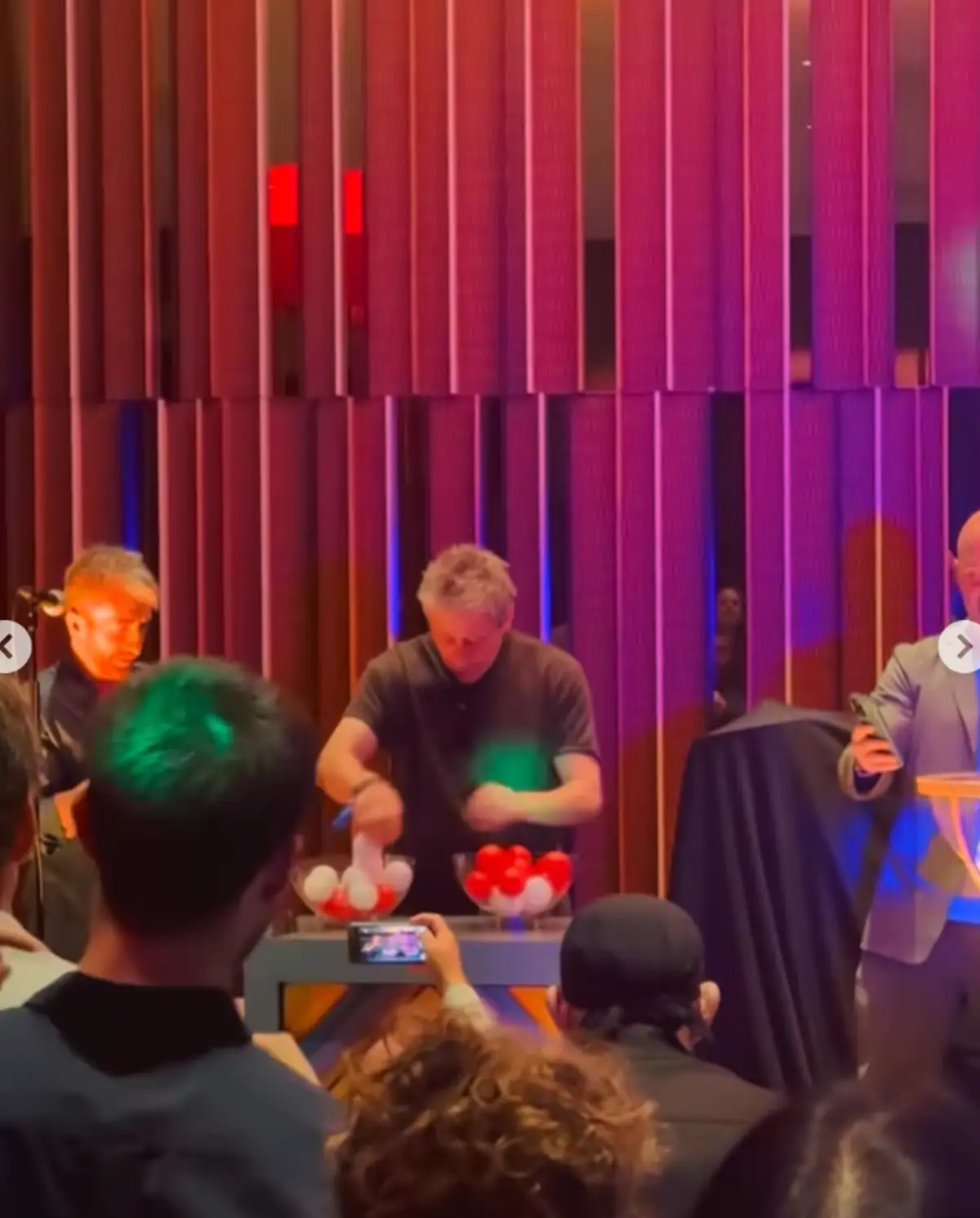 El Hormiguero