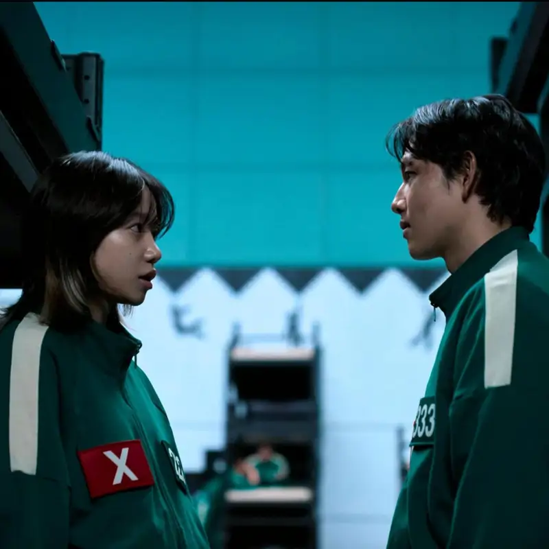 Se estrenó ayer y ya reina en Netflix: la intensa temporada final de la serie coreana que nos dejó sin palabras
