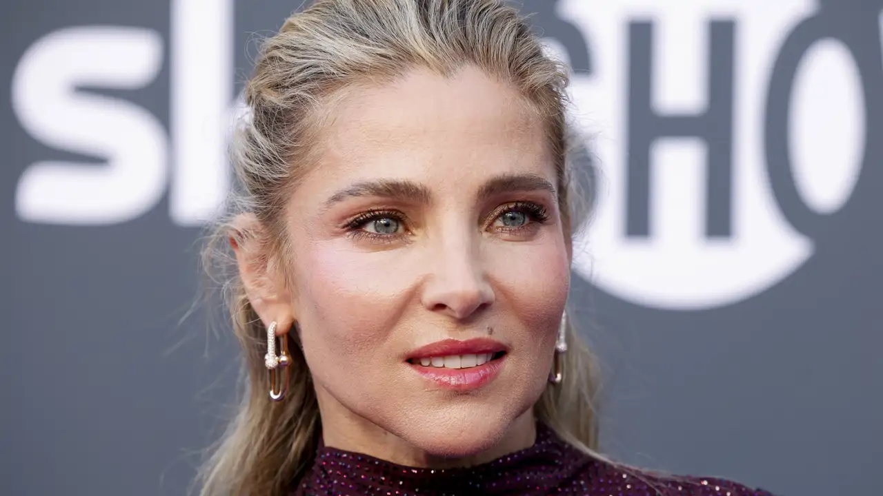 Una compañera se sincera sobre Elsa Pataky: "Tiene un gran conocimiento sobre el mundo de la salud y el ejercicio físico"