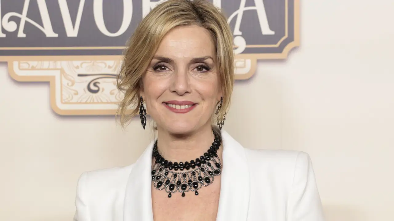 Eva Martín de La Promesa