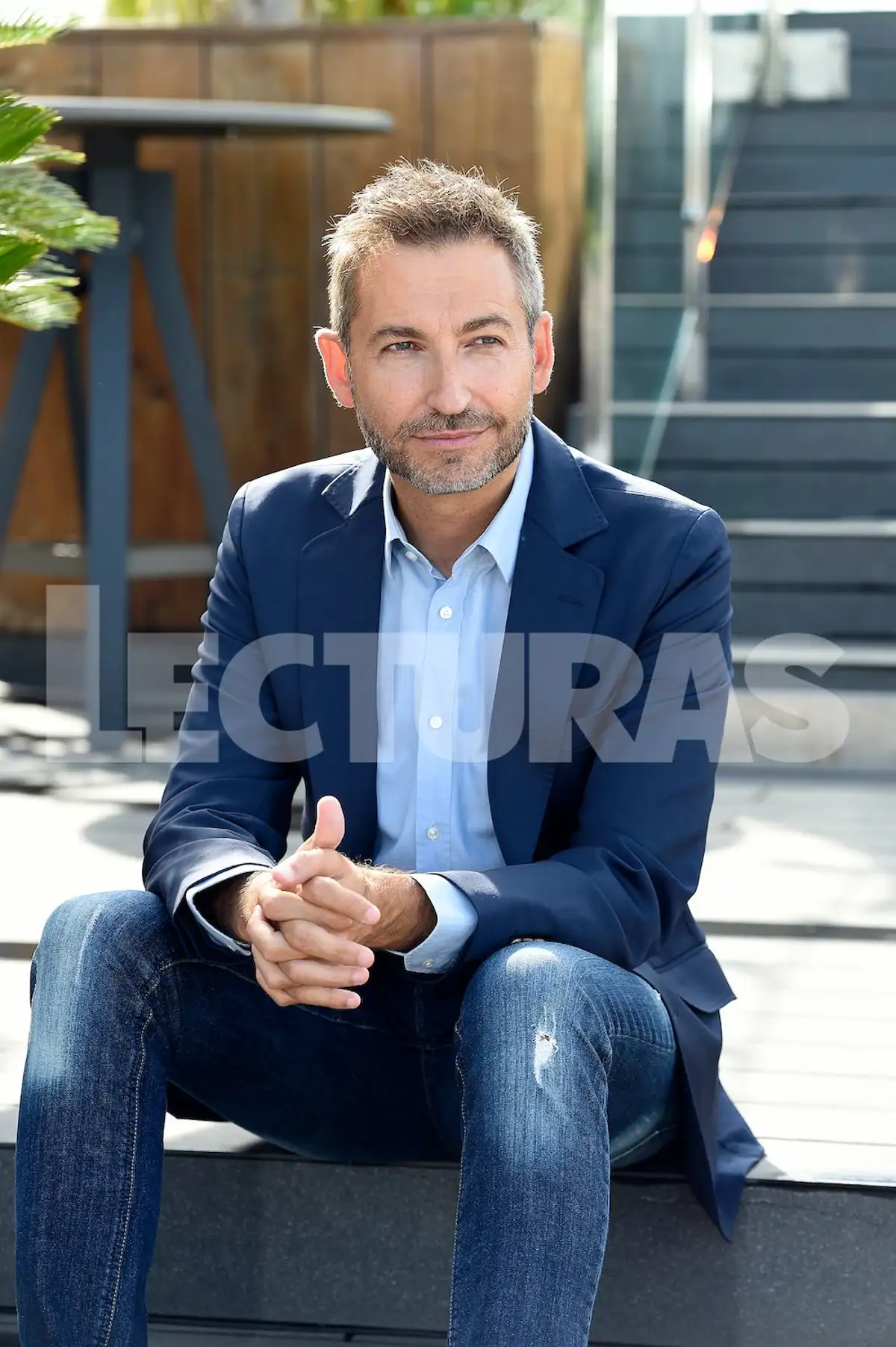 Frank Blanco