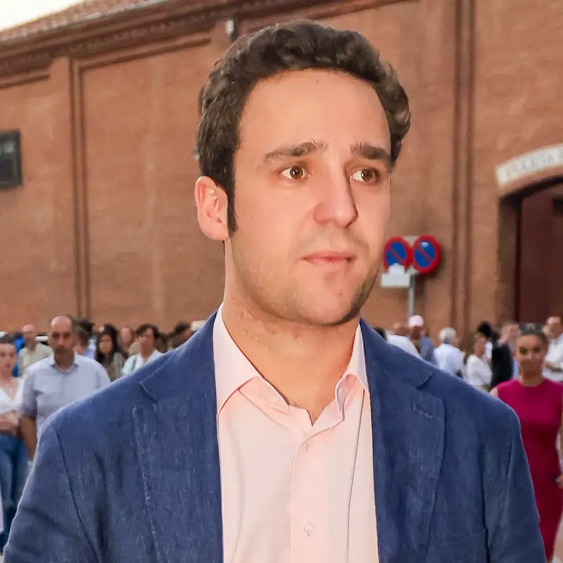 Preocupación en el entorno de la infanta Elena por el estado de Froilán en Abu Dabi