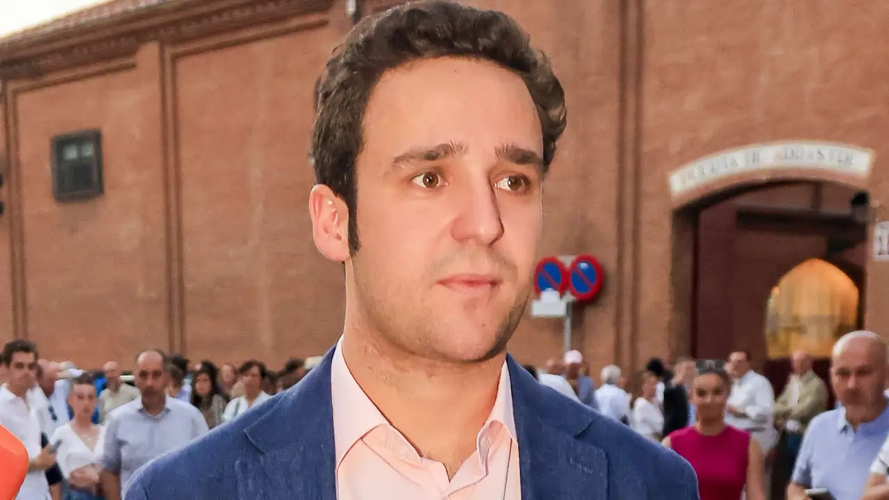 Preocupación en el entorno de la infanta Elena por el estado de Froilán en Abu Dabi