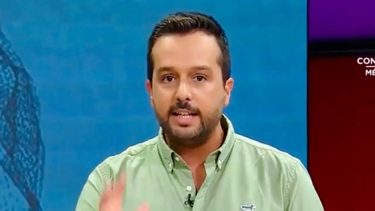 Héctor Castiñeira, enfermero y dietista: “Lo que te hace subir de peso no es la cerveza sino todo lo que le colocas alrededor como el torrezno, las bravas o los frutos secos”