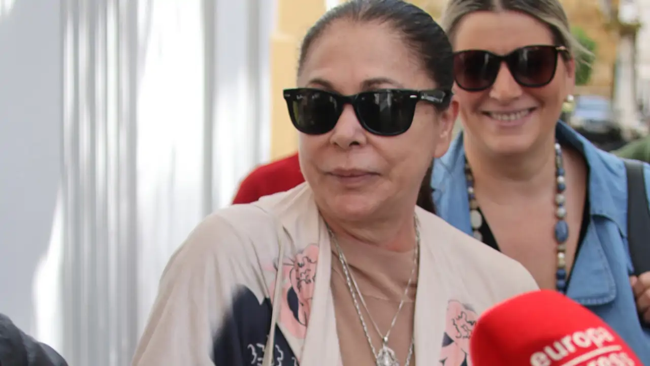 Nuevo revés para Isabel Pantoja tras el nacimiento de su nieto Cairo, hijo de Isa Pantoja