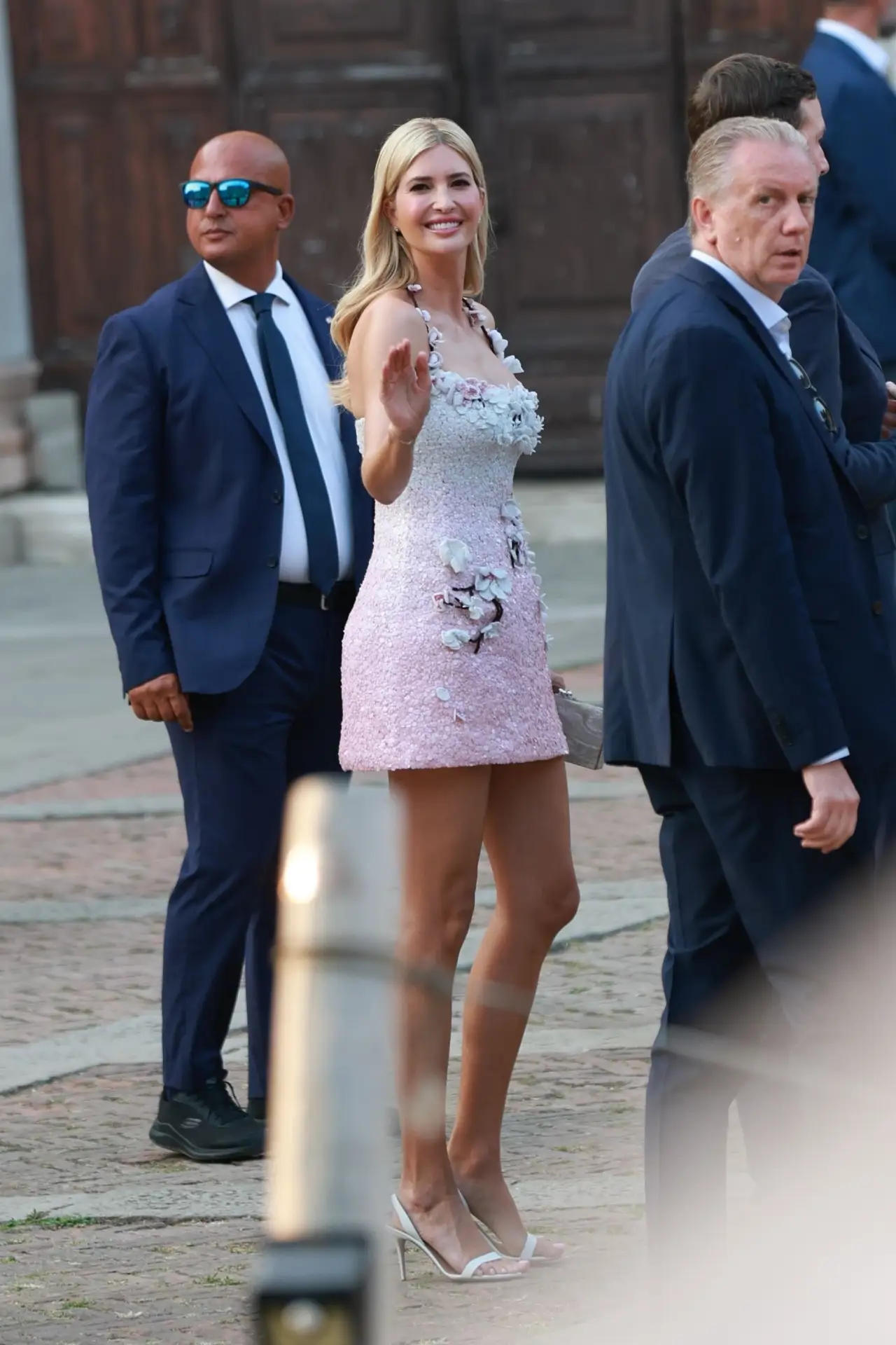 Ivanka Trump
