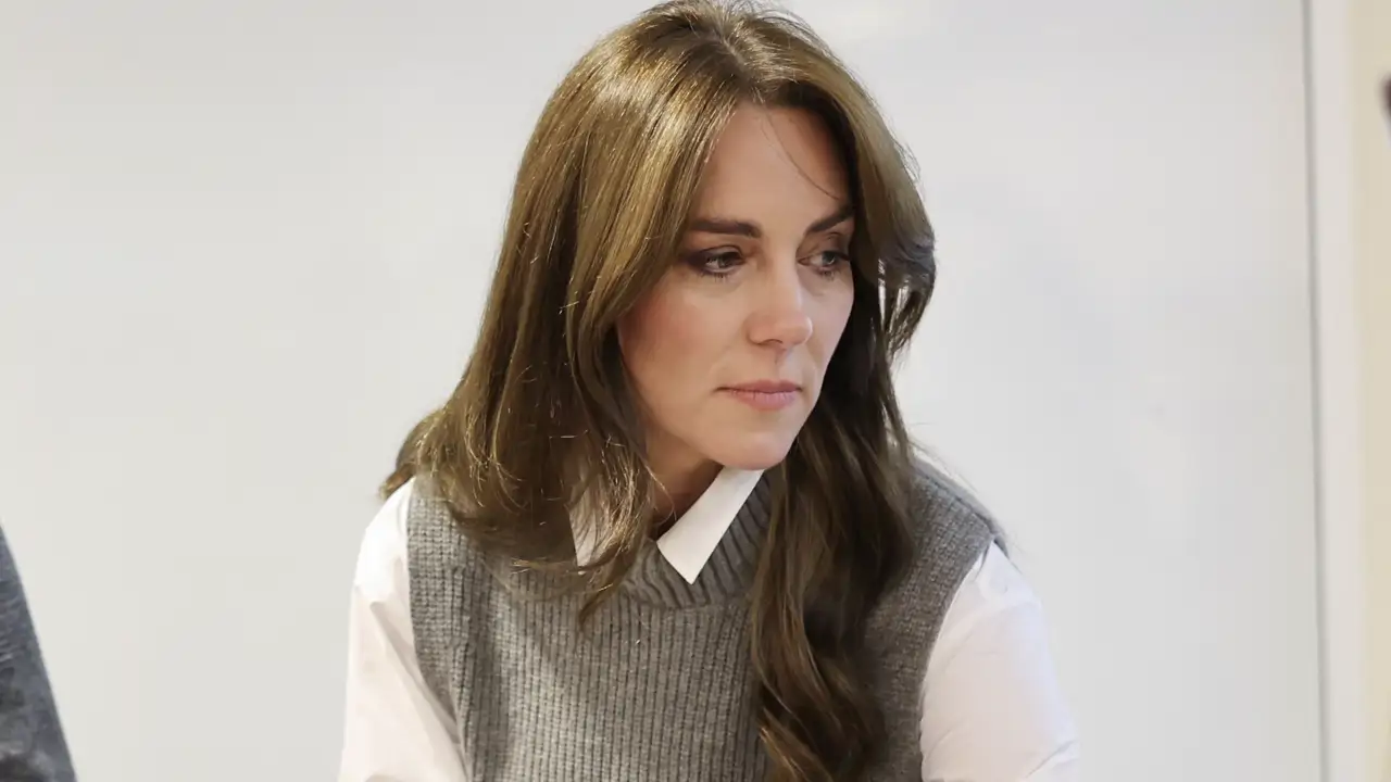 Un fuente cercana a la familia real británica revela la realidad de Kate Middleton tras el cáncer: “Estuvo gravemente enferma”