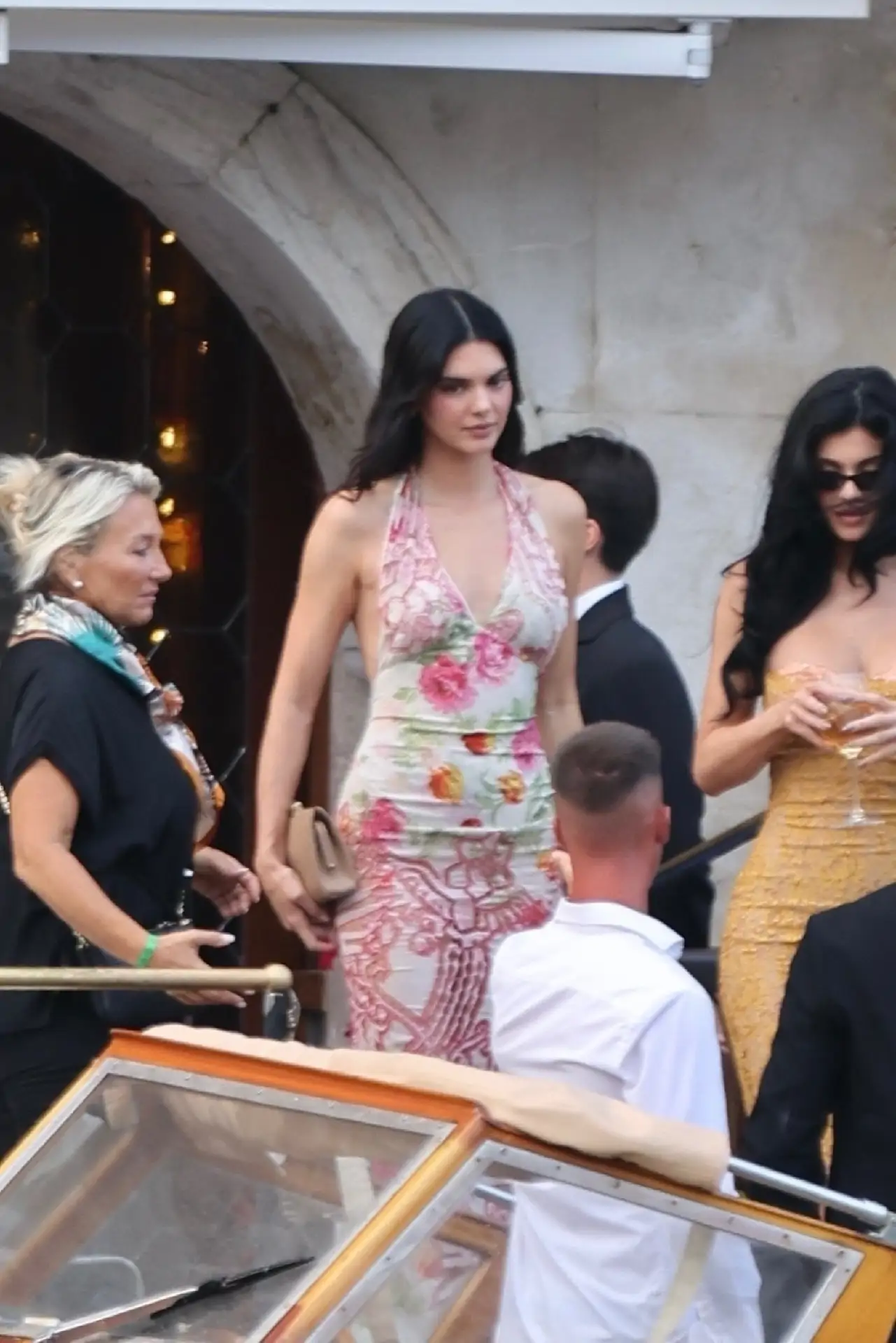 Kendall Jenner