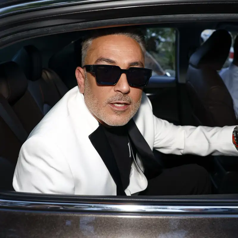 Kiko Hernández